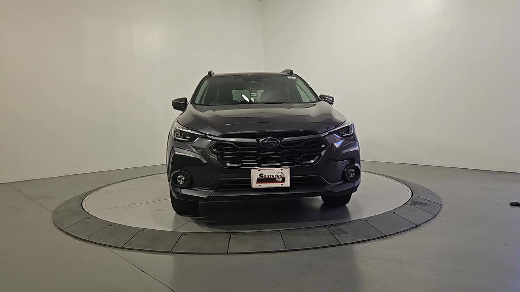 New 2026 Subaru Crosstrek 2.5i Limited AWD/4WD image 8