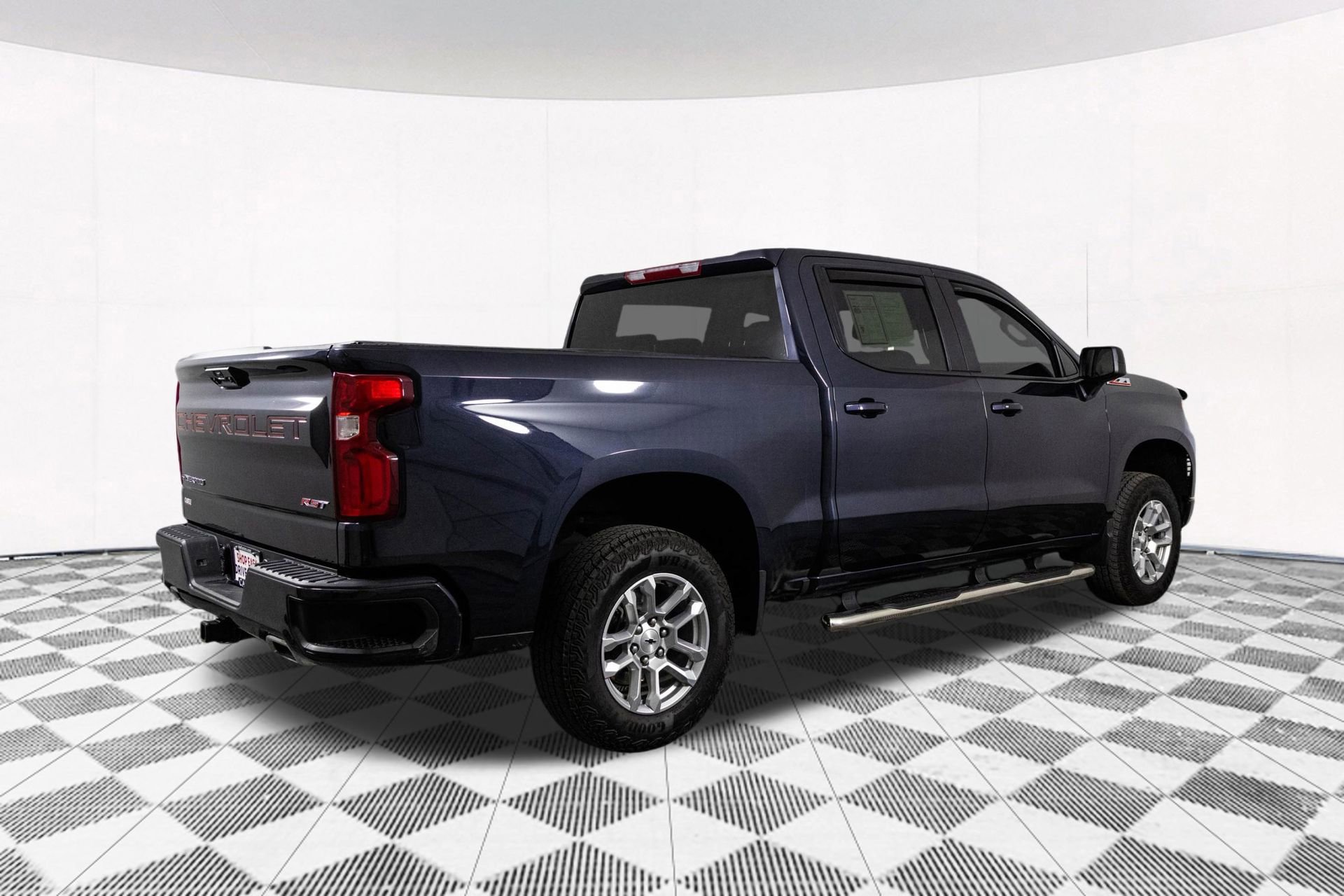 Used 2023 Chevrolet Silverado 1500 RST image 16