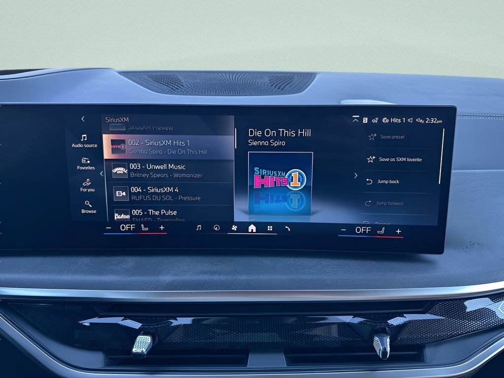 New 2026 BMW X5 xDrive40i w/ Parking Assistance Package image 20