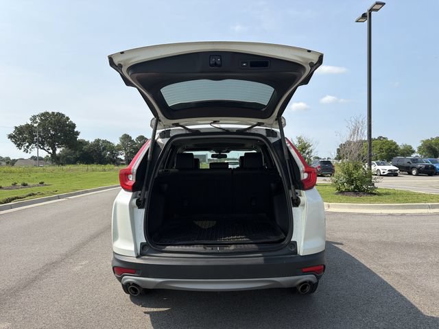Used 2018 Honda CR-V Touring image 18