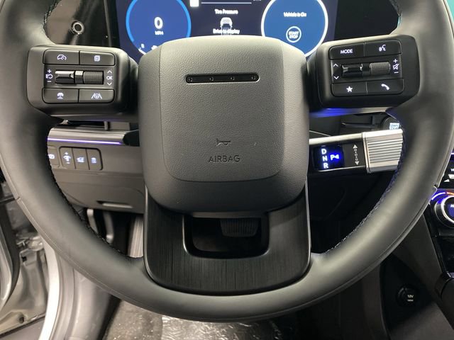 New 2026 Hyundai Santa Fe Calligraphy image 17