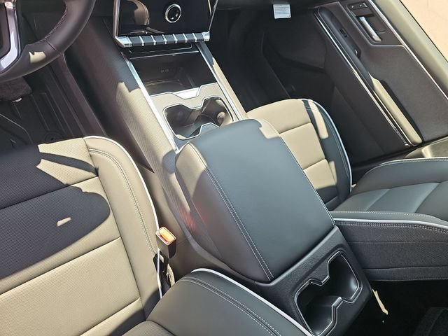 New 2026 GMC Sierra EV Elevation AWD/4WD image 22