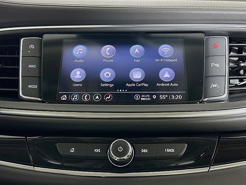 Used 2023 Buick Enclave Avenir w/ Avenir Technology Package AWD/4WD image 15