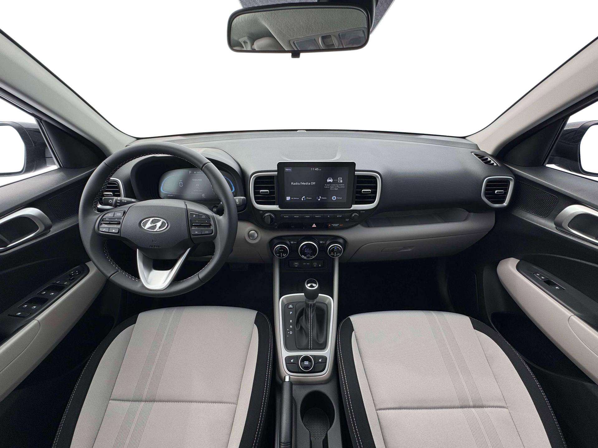 New 2026 Hyundai Venue SEL FWD image 14