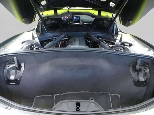 Used 2023 Chevrolet Corvette Stingray Coupe w/ 1LT image 33