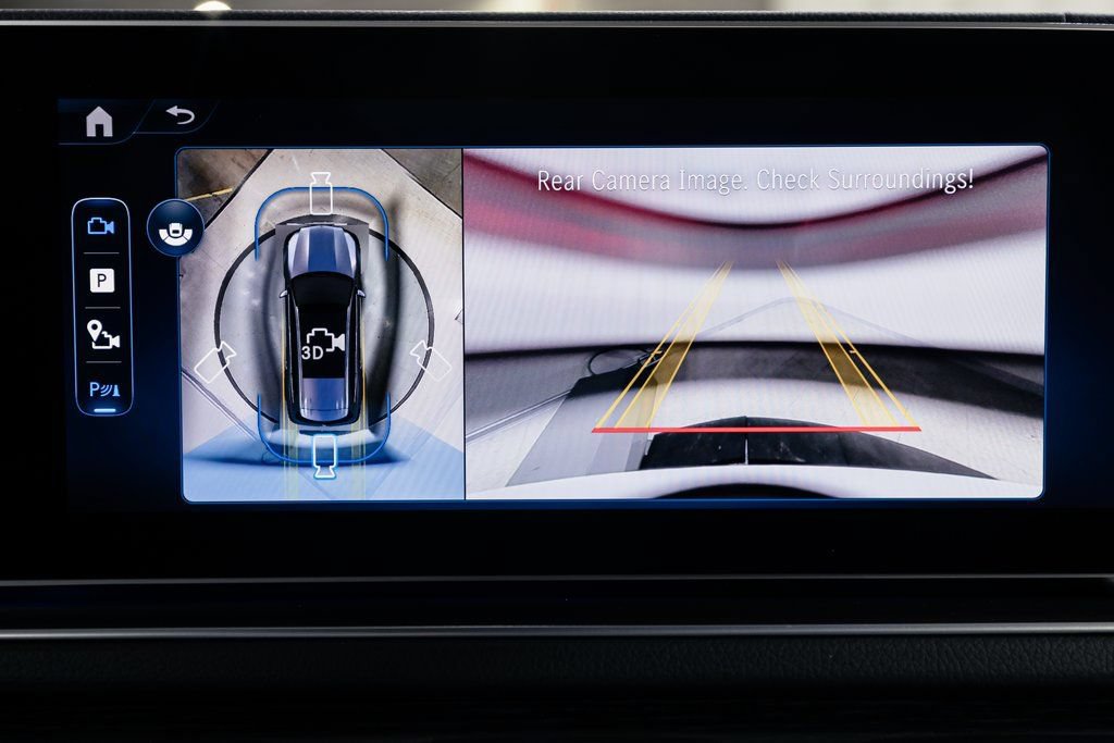 Used 2026 Mercedes-Benz GLS 450 4MATIC image 18