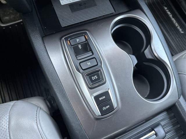Used 2022 Honda Passport EX-L image 23