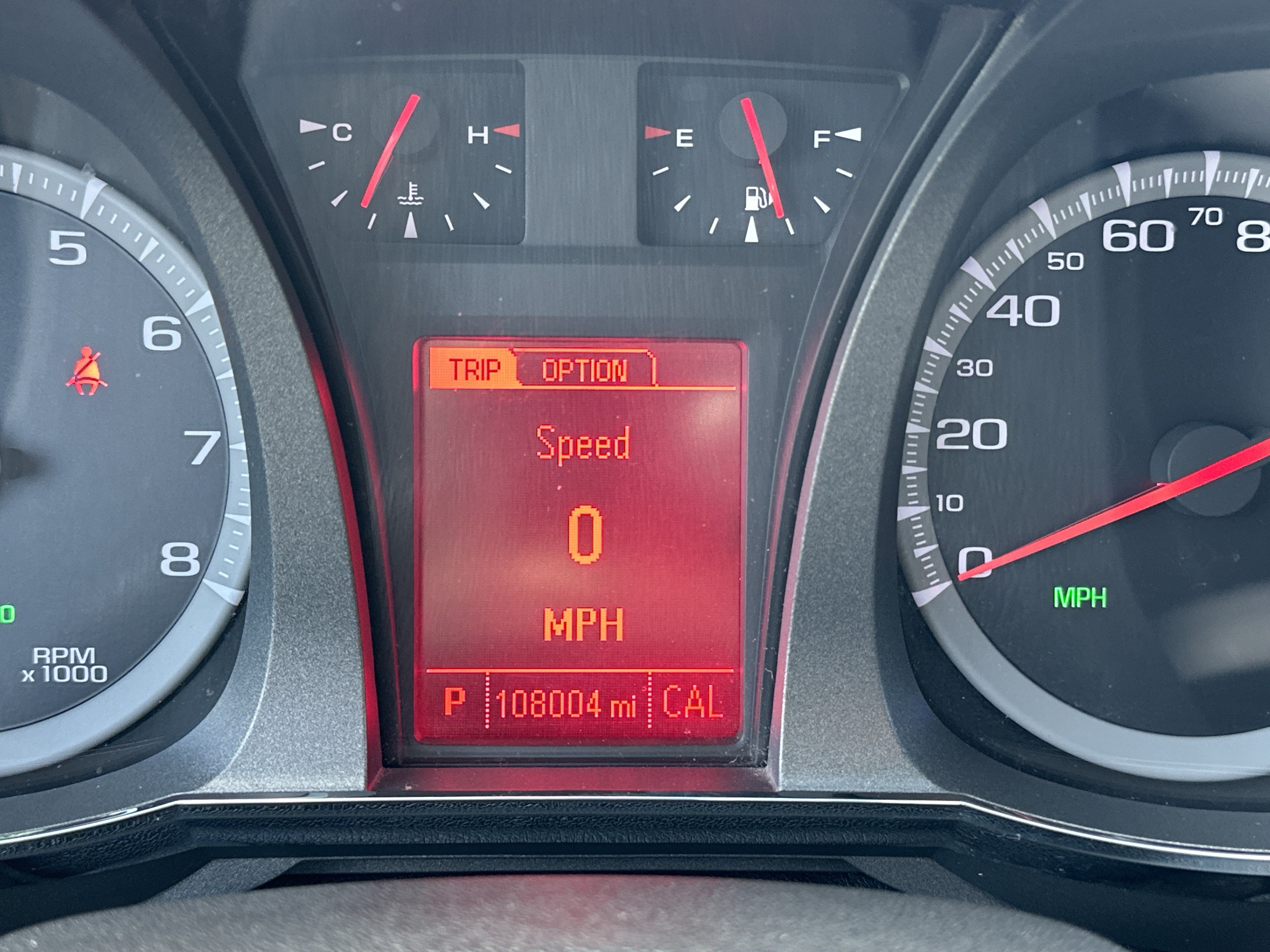 Used 2015 GMC Terrain SLT w/ Open Road Package FWD image 22