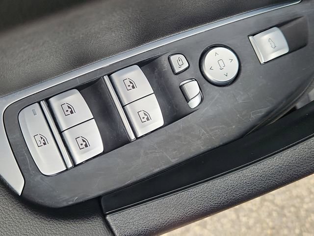 Used 2024 BMW X3 M40i w/ Parking Assistance Package AWD/4WD image 24