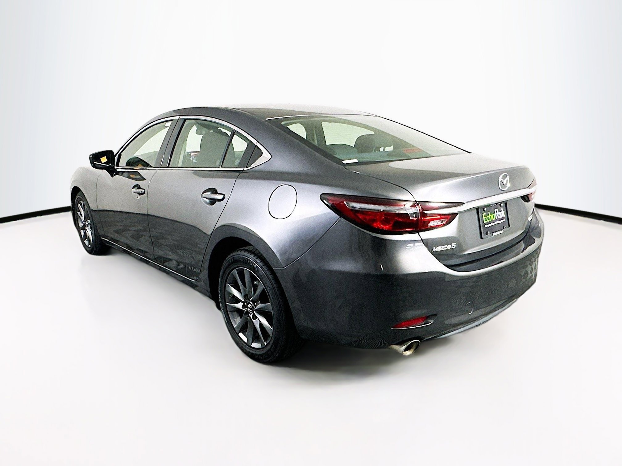 Used 2018 MAZDA MAZDA6 Sport image 5