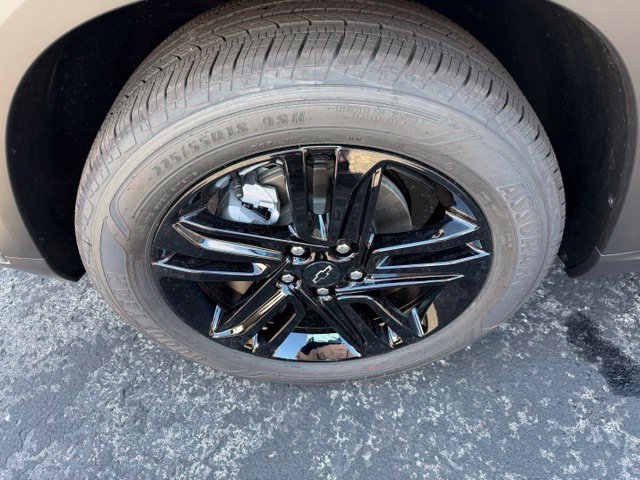 New 2026 Chevrolet Trax ACTIV w/ Driver Confidence Package FWD image 23