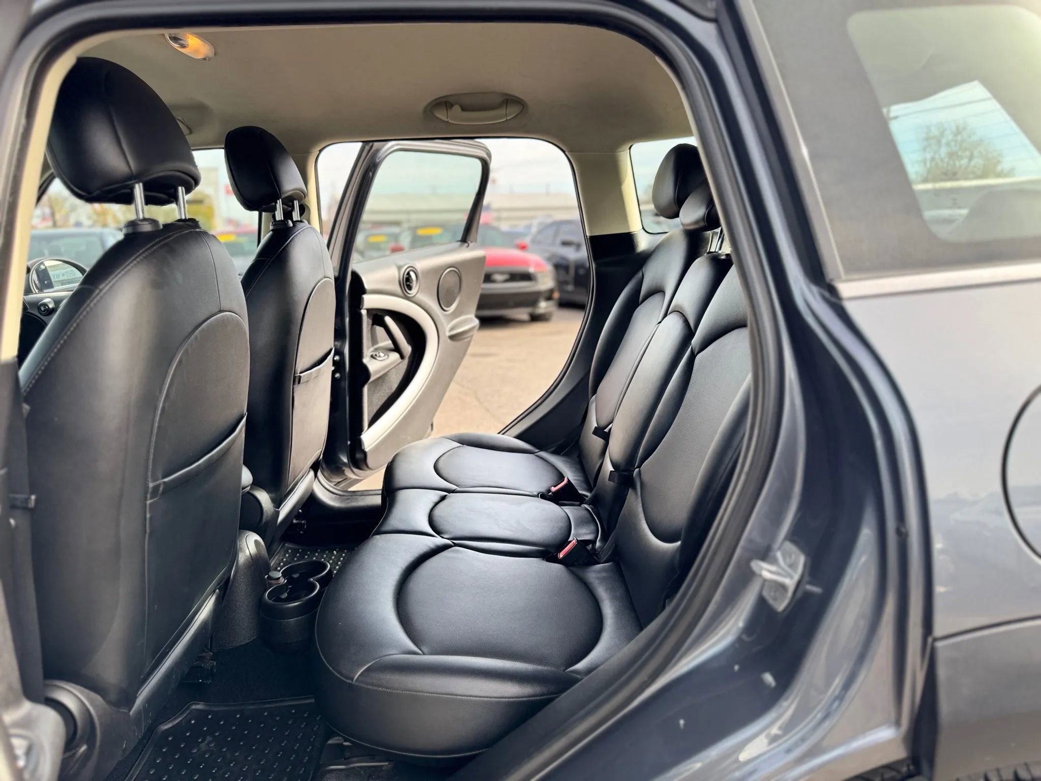 Used 2016 MINI Cooper Countryman Cooper Hatchback 4D image 20