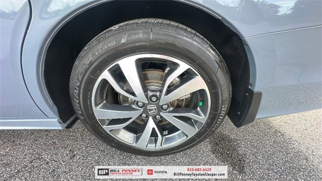 Used 2023 Honda Odyssey Touring image 19