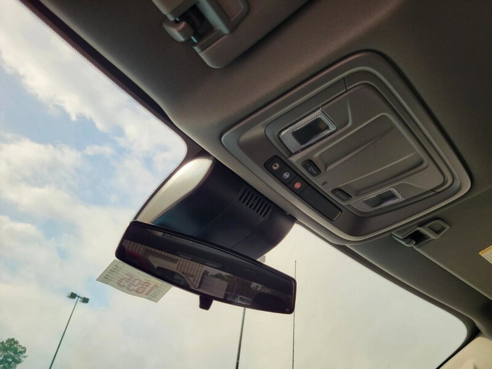 New 2026 GMC Sierra 1500 Pro w/ Pro Value Package image 18