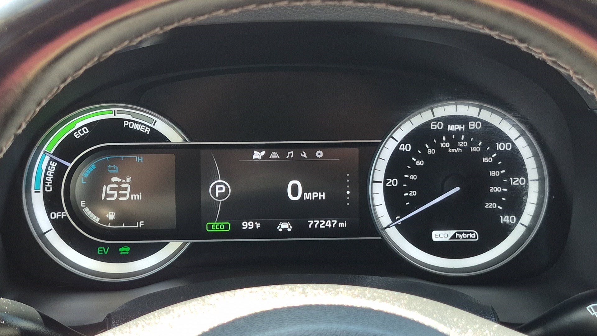 Used 2019 Kia Niro EX FWD image 18