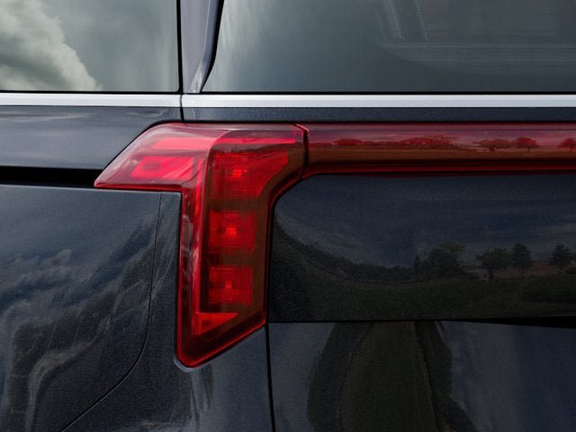 New 2026 Kia Carnival EX FWD image 11