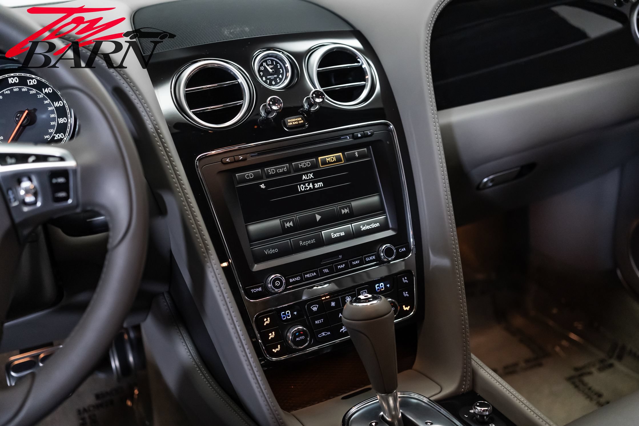 Used 2015 Bentley Continental GT AWD/4WD image 36