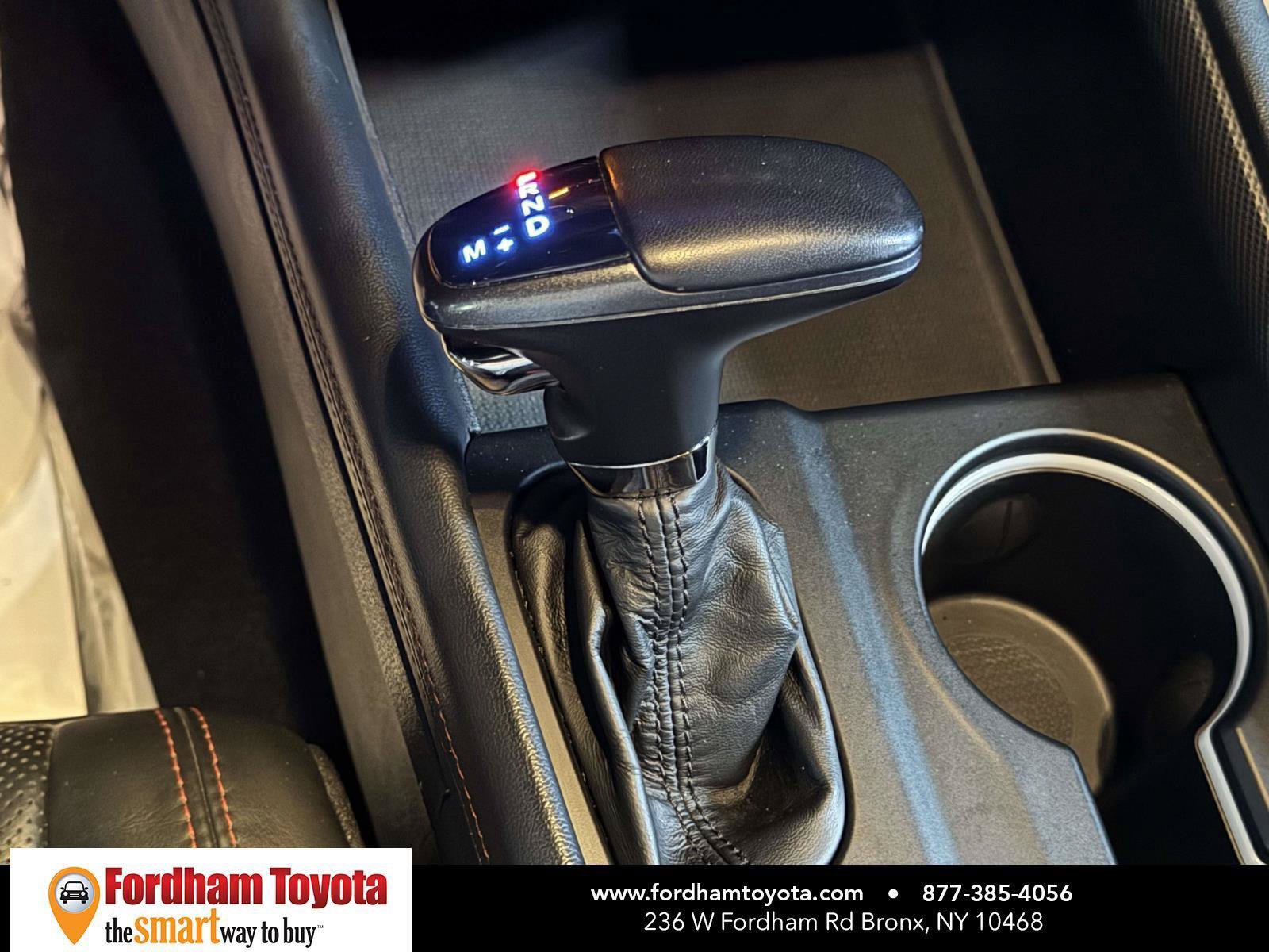 Used 2024 Dodge Durango GT AWD/4WD image 29