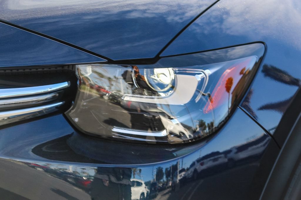 New 2026 MAZDA CX-90 Plug-In Hybrid w/ Preferred AWD/4WD image 8