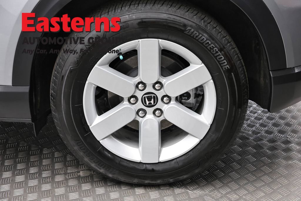 Used 2024 Honda Prologue EX image 8