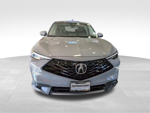 New 2026 Acura ADX FWD image 13