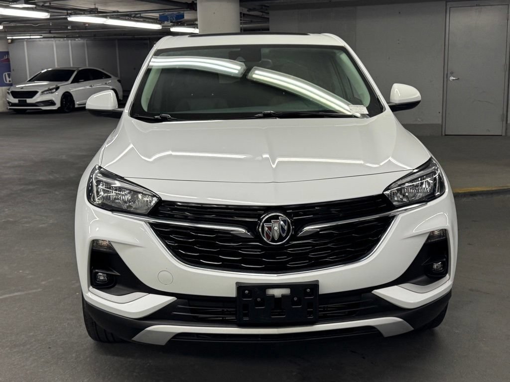 Used 2020 Buick Encore GX Preferred FWD image 30