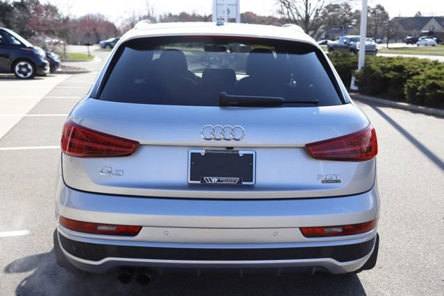Used 2016 Audi Q3 2.0T Prestige image 4