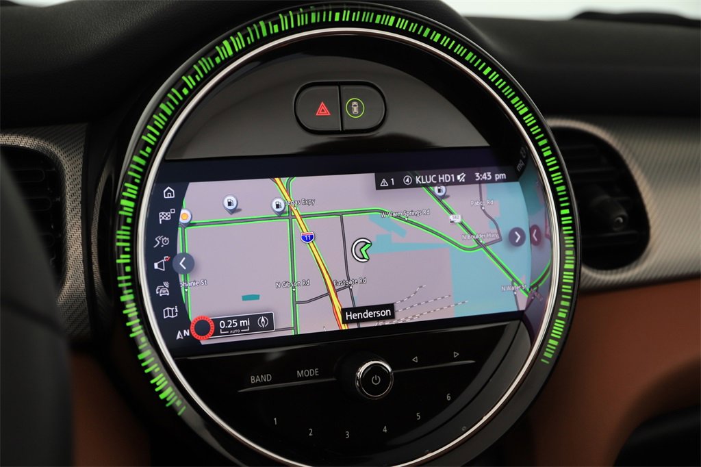 Used 2024 MINI Cooper S w/ Signature Upholstery Package image 25