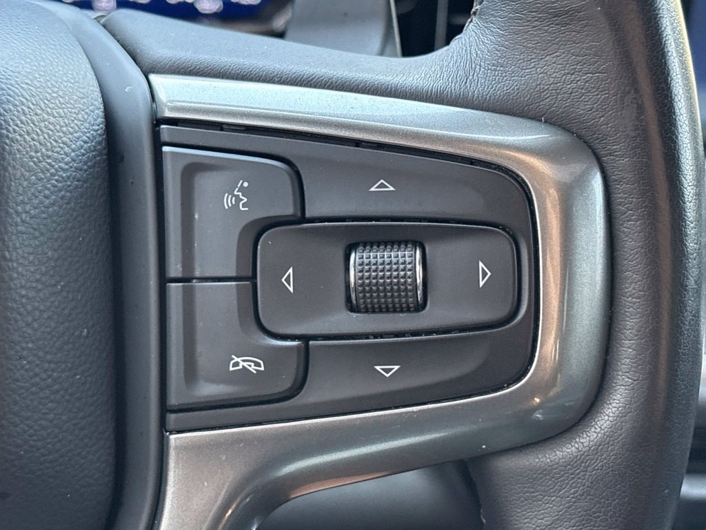 Certified 2023 Chevrolet Silverado 1500 LTZ w/ LTZ Premium Package AWD/4WD image 23