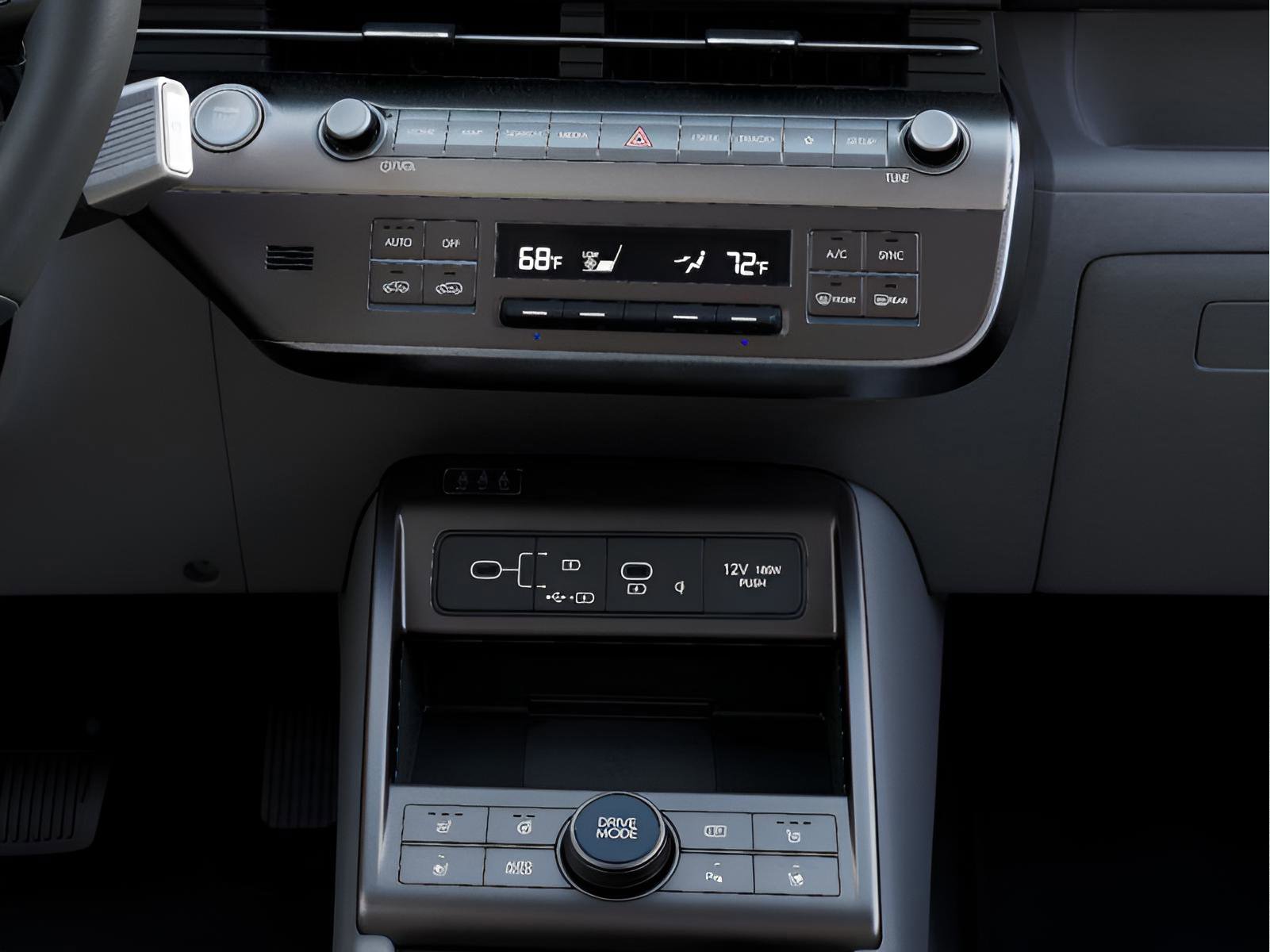 New 2026 Hyundai Kona SEL Sport image 16