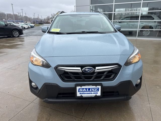 Used 2023 Subaru Crosstrek 2.0i Premium AWD/4WD image 2