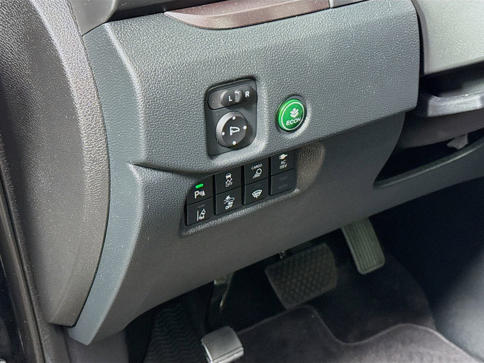 Used 2023 Honda Ridgeline RTL-E image 8