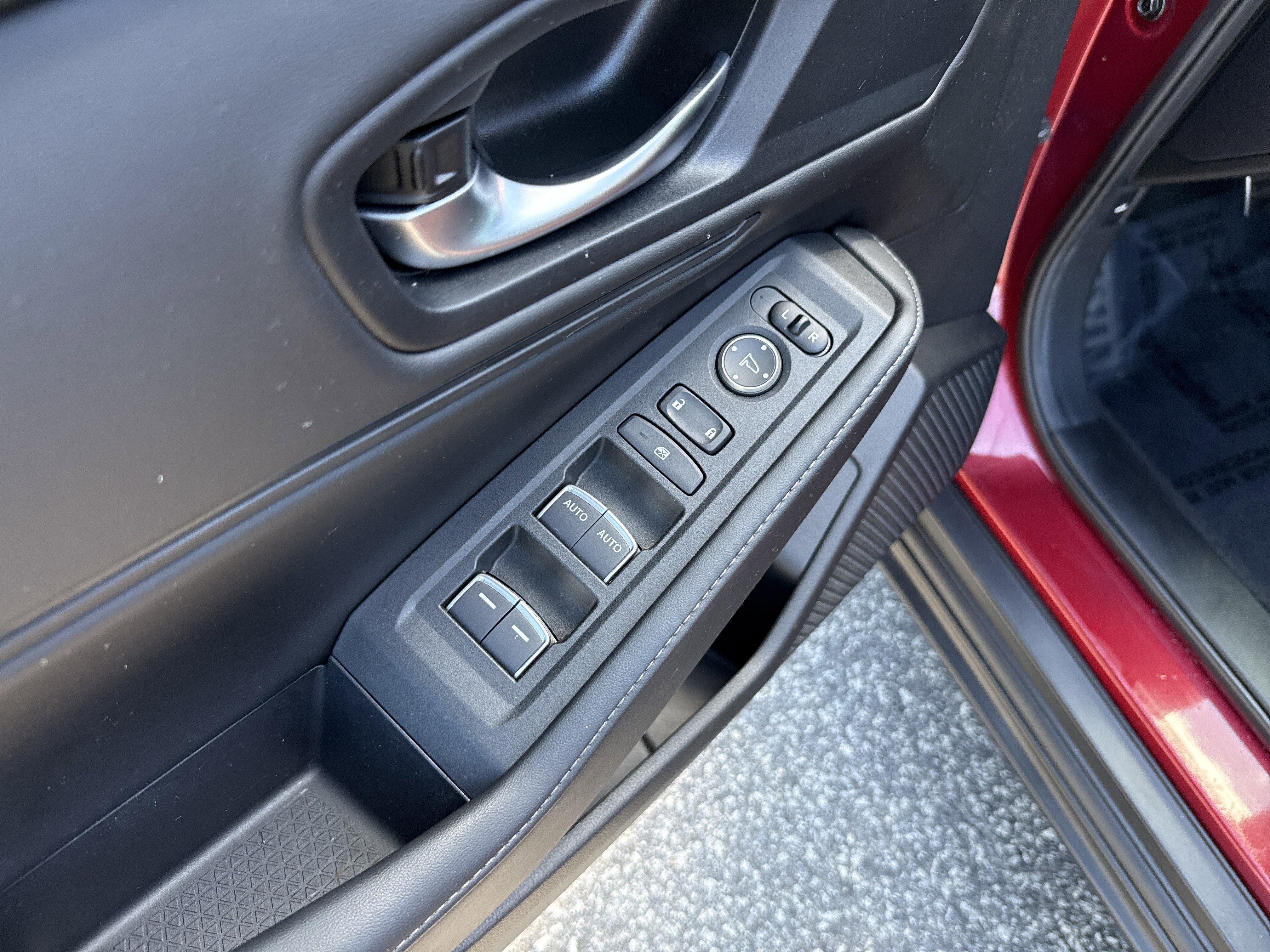 Certified 2024 Honda Accord Sport image 15