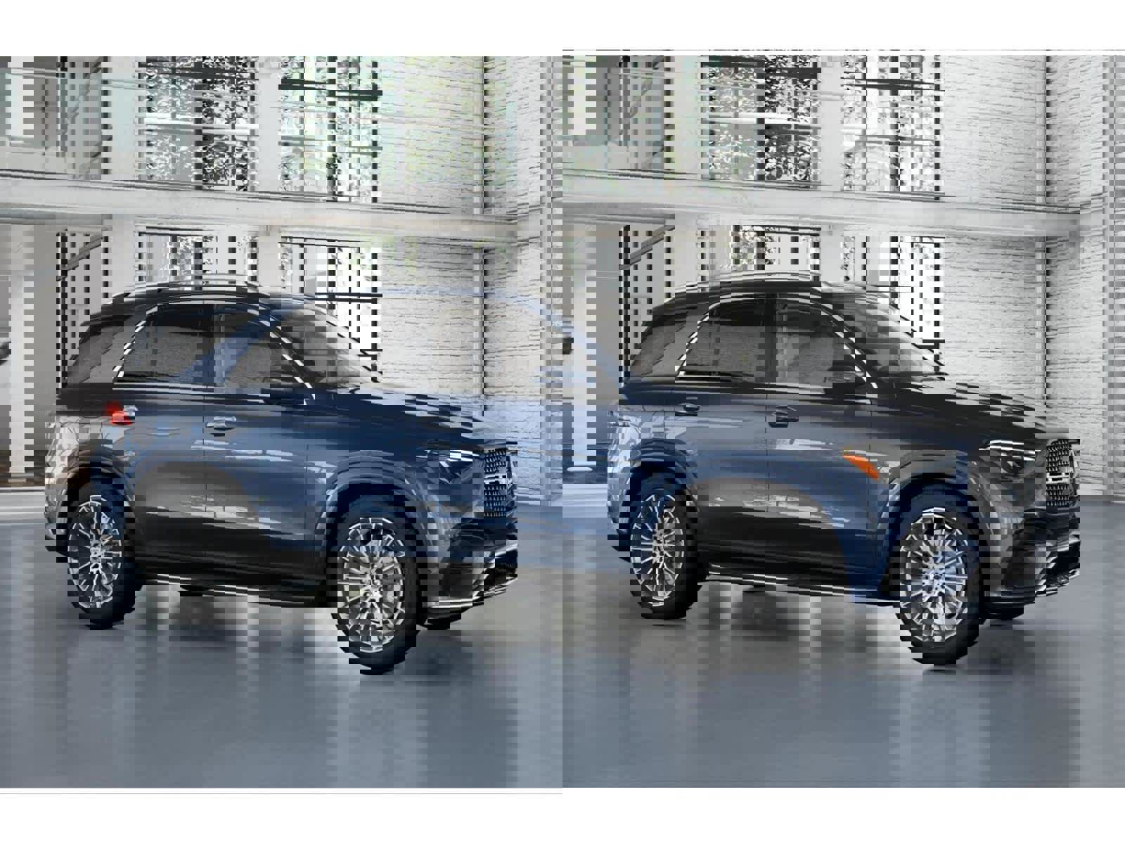 New 2026 Mercedes-Benz GLE 350 4MATIC image 12