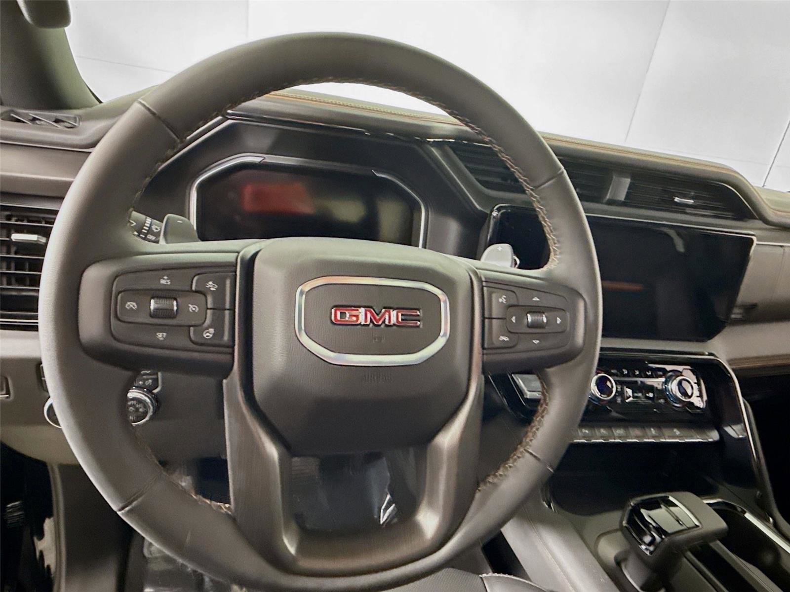 New 2026 GMC Sierra 1500 AT4 w/ AT4 Premium Package image 6