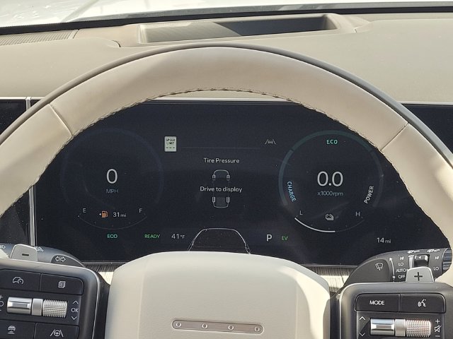 Used 2025 Hyundai Santa Fe Calligraphy AWD/4WD image 29