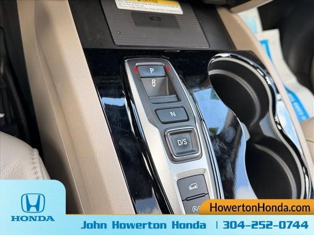 Used 2022 Honda Pilot Elite image 26