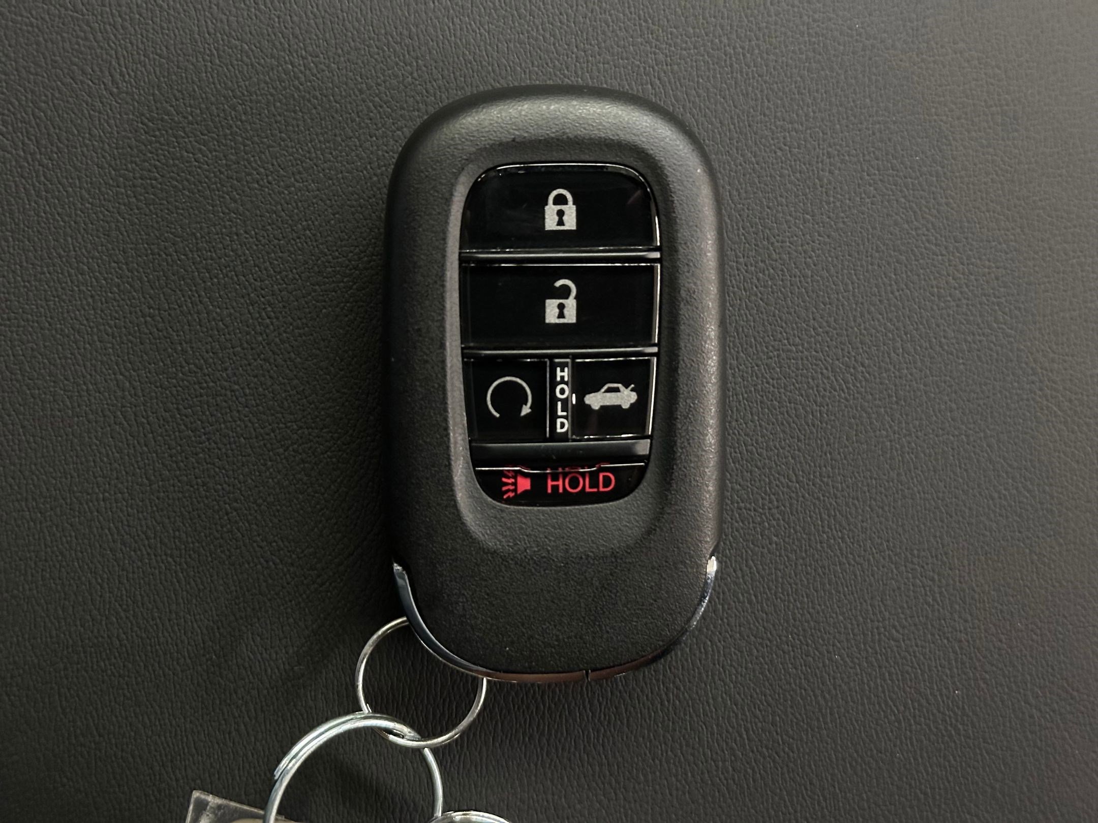 New 2025 Honda Accord Sport image 26