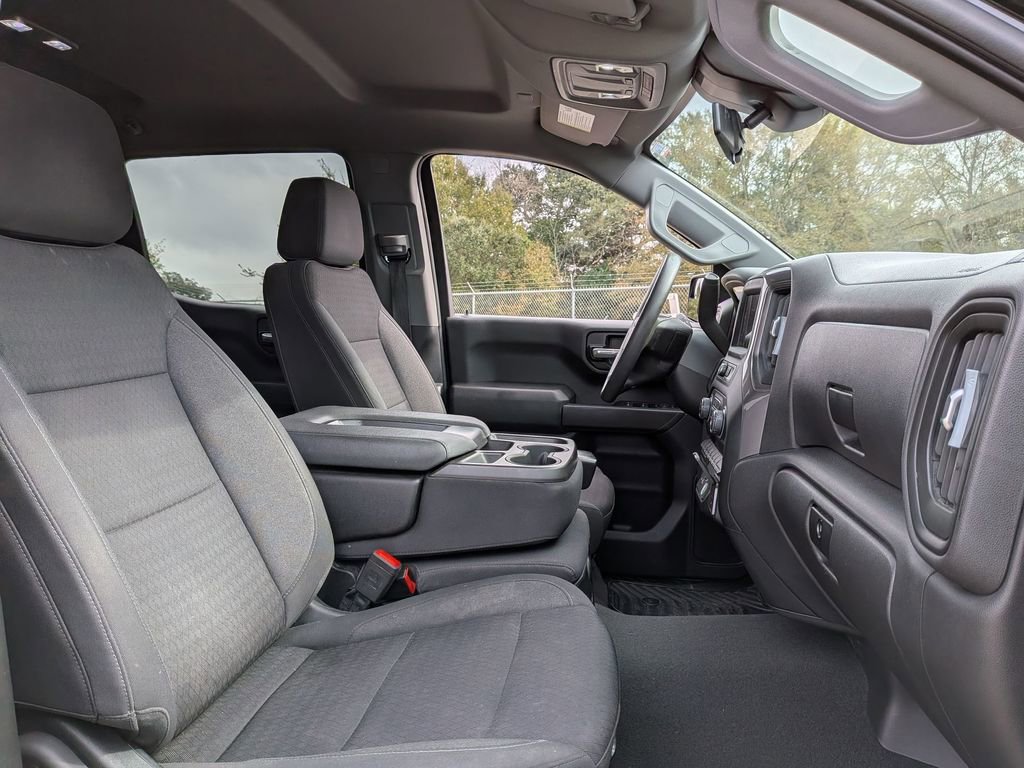 Used 2023 Chevrolet Silverado 1500 Custom image 31