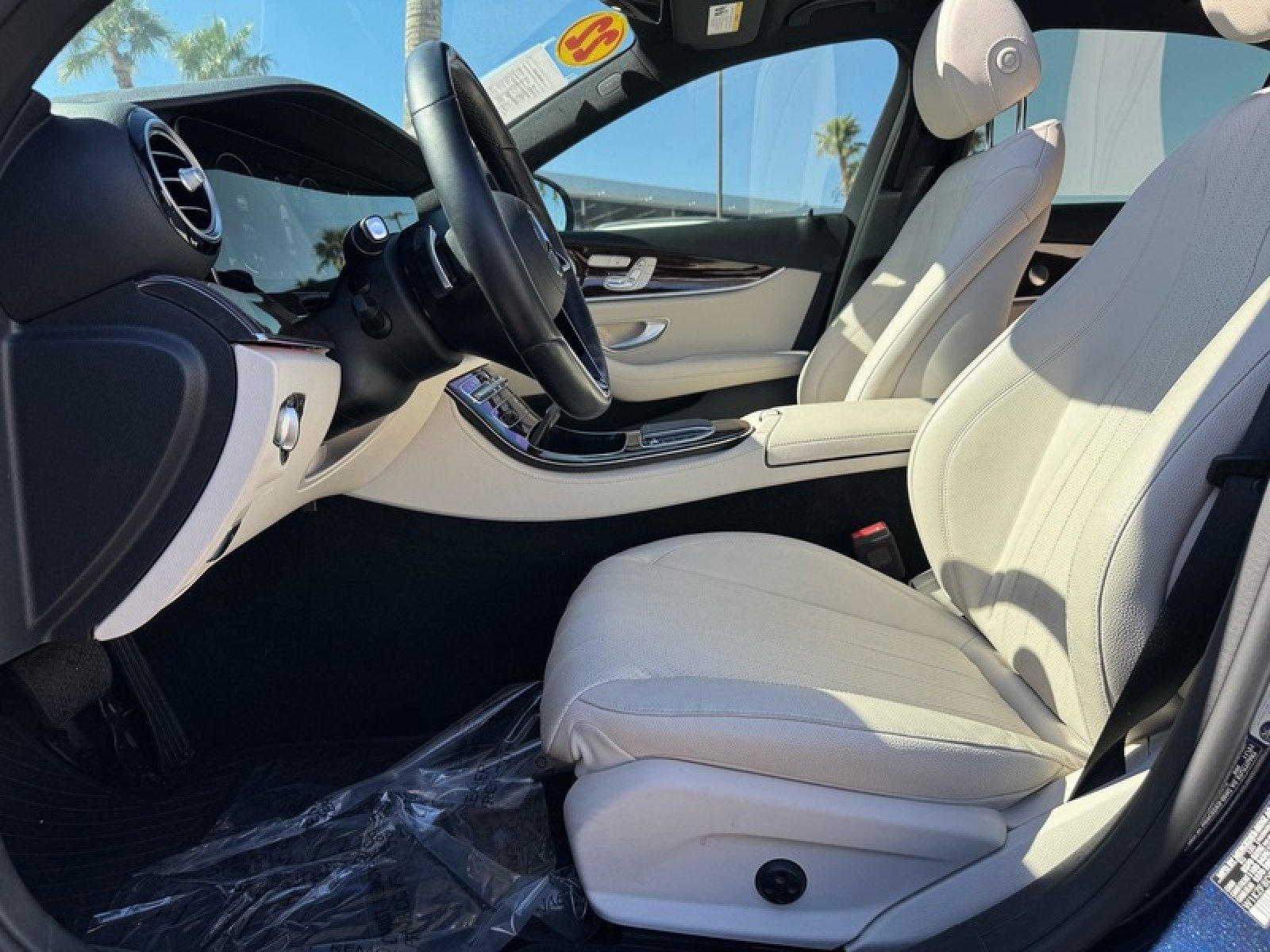 Certified 2022 Mercedes-Benz E 350 Sedan image 13