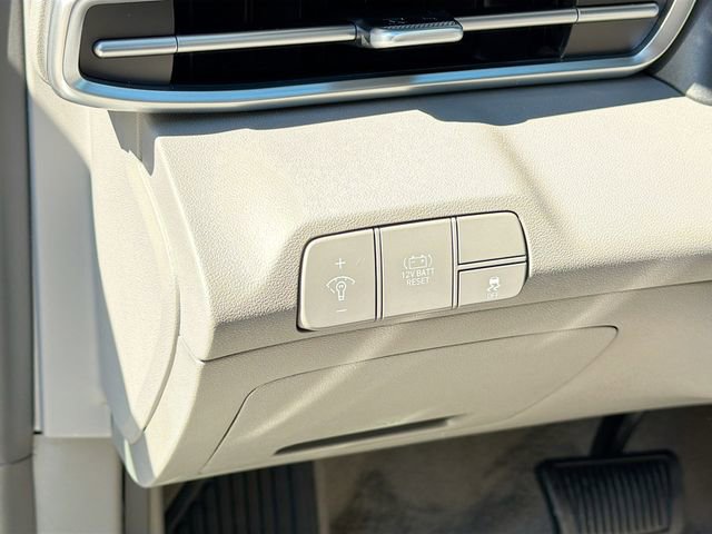 New 2026 Hyundai Elantra Blue image 10