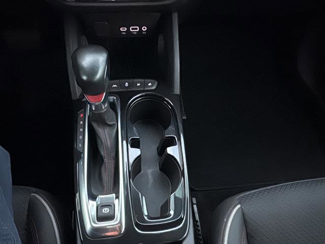 Used 2021 Chevrolet TrailBlazer RS image 24