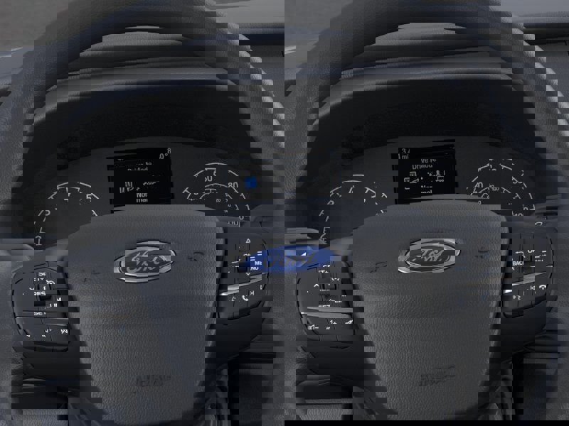 New 2025 Ford Transit 350 XL RWD image 13