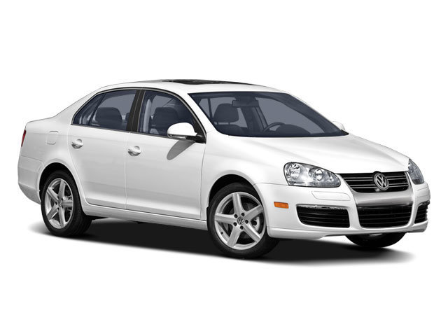 Used 2009 Volkswagen Jetta Sedan FWD image 1