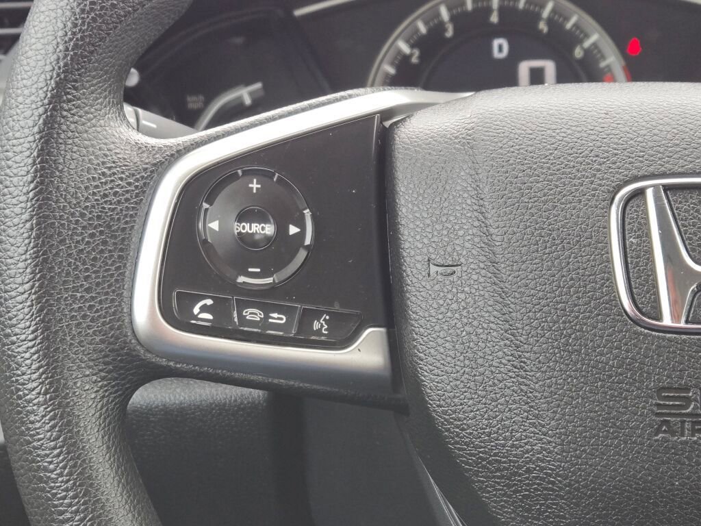 Used 2016 Honda Civic LX image 28