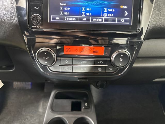 Used 2024 Mitsubishi Mirage G4 ES image 23