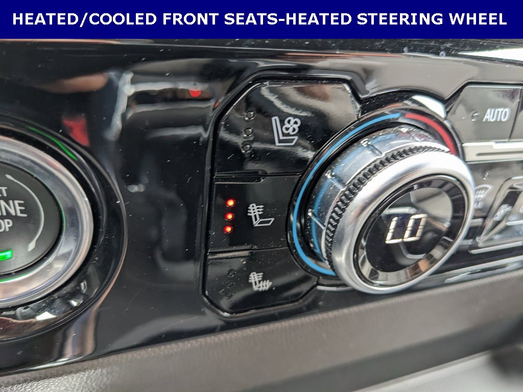 Used 2023 GMC Sierra 1500 SLT w/ SLT Premium Package image 6