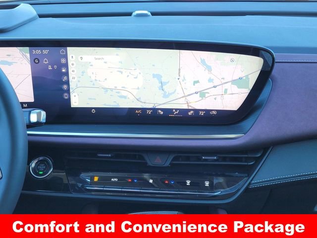 New 2026 Buick Envision Sport Touring image 13