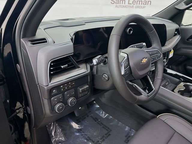 New 2026 Chevrolet Tahoe Premier w/ Sun And Tow Package image 12