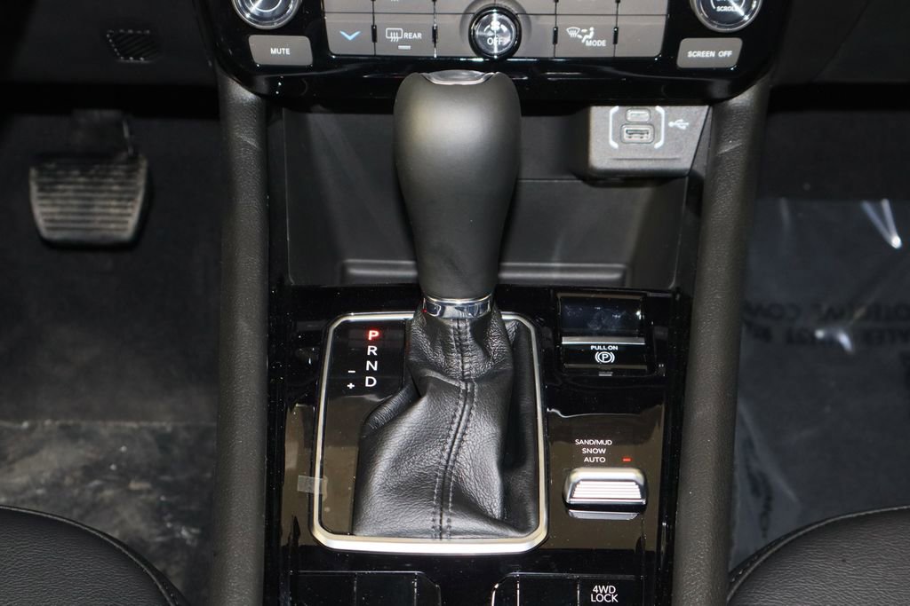 New 2026 Jeep Compass Latitude image 13